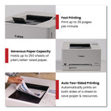 INNOVERA Canon® 6929C002 imageCLASS LBP647Cdw Wireless Laser Printer