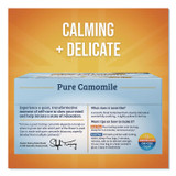 TWININGS NORTH AMERICA INC TNA53651 Tea Bags, Pure Camomile, 0.05 oz Tea Bag, 50/Box