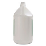 DIVERSIFIED HOSPITALITY SOLUTIONS, LTD. 002270EA Terra Pure Lotion Gallon, Green Tea and Lemongrass, 1 gal Bottle