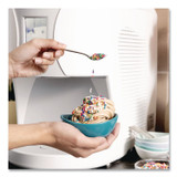 COLDSNAP ICM450000 Single-Serve Pods Frozen Treat Machine, White/Gray
