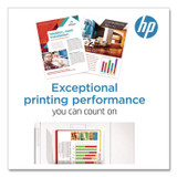 HP INC Q5945A HP 45A (Q5945A) Black Original LaserJet Toner Cartridge