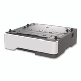 LEXMARK INT'L, INC. 38S3110 38S3110 Paper Tray, 550 Sheet Capacity