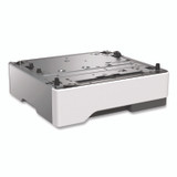LEXMARK INT'L, INC. 38S3110 38S3110 Paper Tray, 550 Sheet Capacity