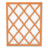 KIMBERLY-CLARK PROFESSIONAL Kleenex® 56046 Advanced Allergen Air Filter MERV 11, 16 x 20, 6/Carton