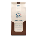 FREE REIN LLC FRE36366 Free Rein Ground Coffee, Texas Pecan, 12 oz Bag