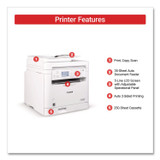 INNOVERA Canon® 6354C019 imageCLASS MF284dw, Copy/Print/Scan