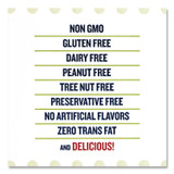 SKINNYPOP POPCORN SKP00462 Popcorn, Original, 0.65 oz Bag, 28/Carton