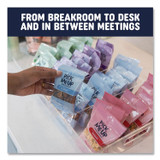 PICK ME UP PROVISIONS PM62983 Roasted and Salted Peanuts, 2 oz Pouch, 36/Box