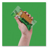 BOBO'S 00050 Oatmeal Bars, Coconut, 3 oz Individually Wrapped, 12/Box
