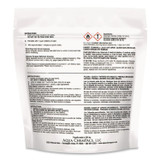 DIVERSEY 9320870 Aqua ChemPacs Acidic Bathroom and Bowl Cleaner, Lavender Scent, 12 ChemPacs/Pack, 4 Packs/Carton