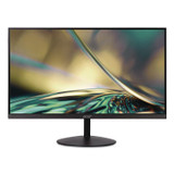 ACER AMERICA SA322QUA SA322QU WQHD LED Monitor, 31.5" Widescreen, IPS Panel, 2560 Pixels x 1440 Pixels