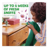 PROCTER & GAMBLE Gain® 19112 Liquid Laundry Detergent, HE Compatible, Moonlight Breeze, 194 oz Bottle