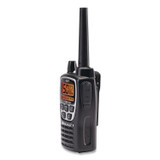 MIDLAND RADIO GXT3000VP4 GXT3000 Two-Way Radios, 2 Radios, 50 Channels