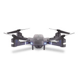 SAKAR INTERNATIONAL INC. Vivitar® DRC447KITNOC SkyHawk Video Drone Kit