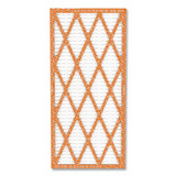 KIMBERLY-CLARK PROFESSIONAL Kleenex® 56045 Advanced Allergen Air Filter MERV 11, 14 x 30, 6/Carton