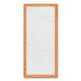 KIMBERLY-CLARK PROFESSIONAL Kleenex® 56045 Advanced Allergen Air Filter MERV 11, 14 x 30, 6/Carton