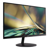 ACER AMERICA SA272UEBIIP SA272U WQHD LED Monitor, 27" Widescreen, IPS Panel, 2560 Pixels x 1440 Pixels