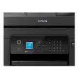 EPSON AMERICA, INC. C11CK63201C WorkForce WF-2930 All-in-One Printer, Copy/Fax/Print/Scan