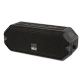SAKAR INTERNATIONAL INC. Altec Lansing® IMW1200BLKST HydraJolt EverythingProof Bluetooth Speaker, Black