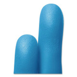 KIMBERLY-CLARK PROFESSIONAL Kimtech™ 62872 Element Nitrile Exam Gloves, Powder-Free, AQL 1.5, Medium, 3.2 mil Thick, 9.3" Long, Blue, 250/Box, 10 Boxes/Carton