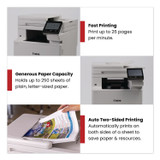 INNOVERA Canon® 6928C005 imageCLASS MF665Cdw Wireless Multifunction Laser Printer, Copy/Fax/Print/Scan