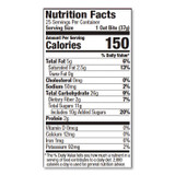 BOBO'S 00216 Stuff'd Oatmeal Bites, Peanut Butter and Jelly, 1.3 oz Individually Wrapped, 25/Box