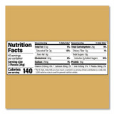 GOETZE'S CANDY COMPANY Goetze’s 40821 Caramel Creams Candy, 40 oz Resealable Bag
