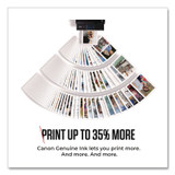 INNOVERA Canon® 6196C004 6196C004 (PG-285XL/CL-286XL) High-Yield Ink, Black/Color