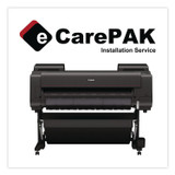 INNOVERA Canon® 4442V722 One-Time eCarePAK Installation Warranty for Canon PRO Series