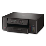 BROTHER INTL. CORP. MFCT580DW MFCT580DW INKvestment Tank 580 Wireless Color Inkjet All-in-One Printer, Copy/Print/Scan
