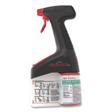 SC JOHNSON Professional® 379852 TruShot 2.0 No Rinse Sanitizer, 9 oz Cartridge, 4/Carton