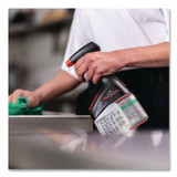 SC JOHNSON Professional® 379852 TruShot 2.0 No Rinse Sanitizer, 9 oz Cartridge, 4/Carton