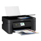 EPSON AMERICA, INC. C11CK65201 Expression Home XP-4200 Wireless All-in-One Inkjet Printer, Copy/Print/Scan