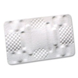 CLEAN CARD INTERNATIONAL CC23 Series 230 Cleaning Cards, One Use per Card, 10/Pack