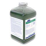 DIVERSEY 101105268 Wide Range II, Liquid, 2.5 L, Floral, 2/Carton