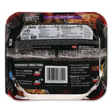 NISSIN FOODS NIS08729 Chow Mein Teriyaki Chicken Noodles, 4 oz, 8/Carton