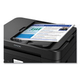 EPSON AMERICA, INC. C11CK60201 WorkForce WF-2960 Wireless All-in-One Inkjet Printer, Copy/Fax/Print/Scan