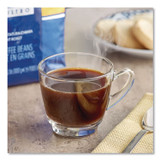 LAVAZZA 3427 Gold Selection Whole Bean Coffee, Light and Aromatic, 2.2 lb Bag