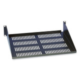 EATON CORPORATION Tripp Lite by SRSHELF2P SmartRack Cantilever Fixed Shelf, 2U, 60 lbs Capacity