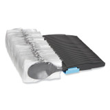 GEORGIA PACIFIC Dixie® SSWPT5 SmartStock Wrapped Heavyweight Cutlery Refill, Spoon, Plastic, Black, 960/Carton