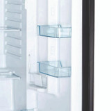 AVANTI AR321BB 3.2 Cu. Ft Superconductor Refrigerator, Black