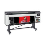 HP INC 2RM82A DesignJet Z9+ Pro 64" Wide Format Inkjet Printer