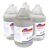 DIVERSEY 101104202 Soft Care Impact Foam Alcohol Instant Foam Hand Sanitizer, 1 gal Bottle, Alcohol Scent, 4/Carton