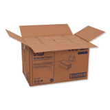 SCA TISSUE Tork® 908EX Xpressnap Interfold Dispenser Napkins, 1-Ply, 13 x 8.5, Natural, 500/Pack, 12 Packs/Carton