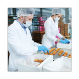 SMITH AND WESSON KleenGuard™ 54331 G10 Flex Blue Nitrile Gloves, Powder-Free, X-Small, 3 mil Thick, 9.5" Long, Blue, 100/Box, 10 Boxes/Carton