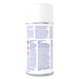 DIVERSEY 95628817 Gum Remover, 6.5 oz Aerosol Spray Can