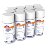 DIVERSEY 95628817 Gum Remover, 6.5 oz Aerosol Spray Can