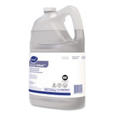 DIVERSEY 100920027 Soft Care Defend Antibacterial Handwash for IntelliCare Dispensers, Medicinal Scent, 1 gal, 4/Carton