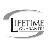 GO-JO INDUSTRIES PURELL® 1328-04 LTX-7 Touch-Free Dispenser, 700 mL, 5.75 x 4 x 4.88, Chrome/Black, 4/Carton