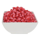 TOOTSIE ROLL INDUSTRIES Office Snax® 00642 Freeze Dried Candy, Hot Shots, Cinnamon, 2.25 lb bag, 12/Carton